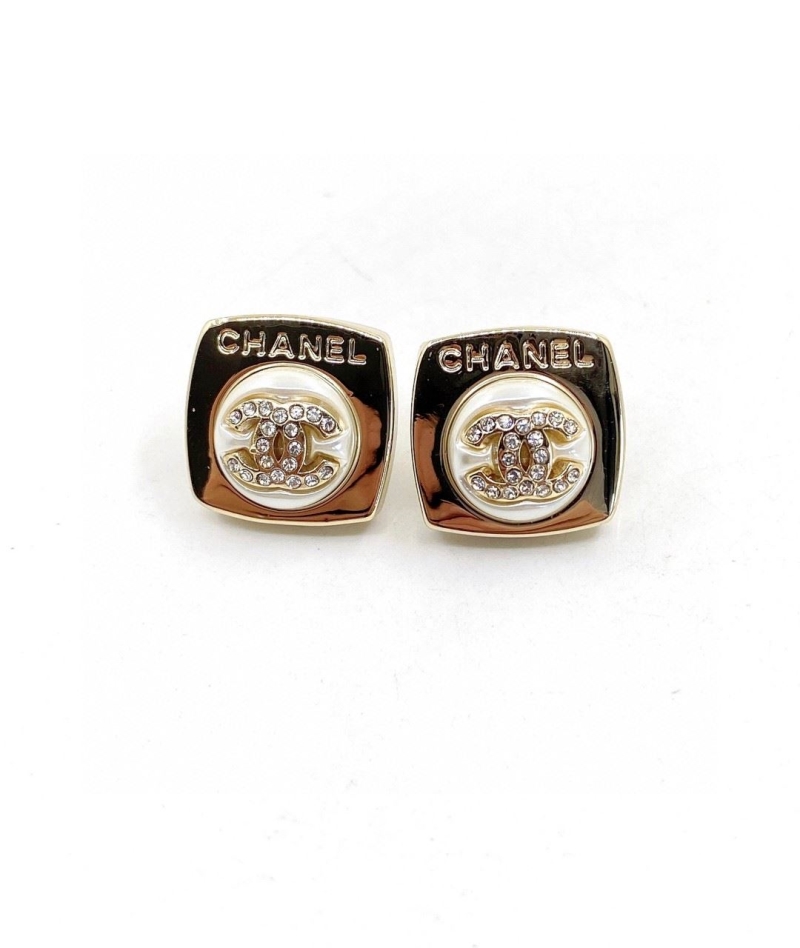 Chanel Brooches